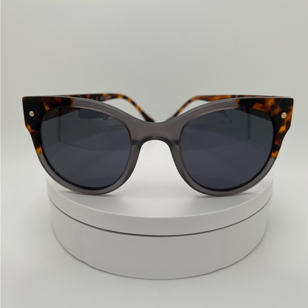 L.K. BENNETT SUN 12 C1 Sunglasses (UK designer) - NWOT. Unworn.